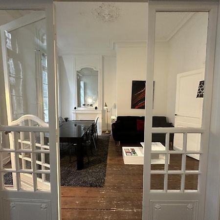 Rolland Apartment Bordeaux Bagian luar foto