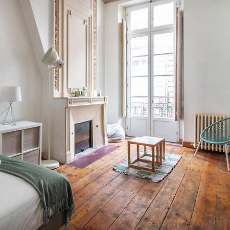 Rolland Apartment Bordeaux Bagian luar foto